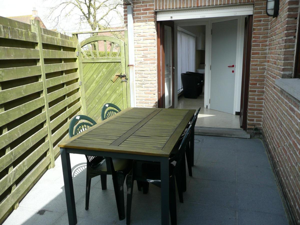 De Windroos Bed & Breakfast Pollinkhove Exterior photo